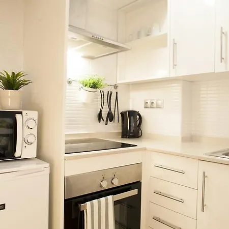 Duplex Tigre Apartment