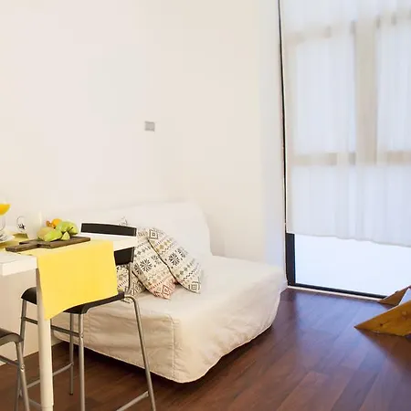Apartment Duplex Tigre Barcelona