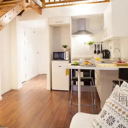 Apartment Duplex Tigre Barcelona
