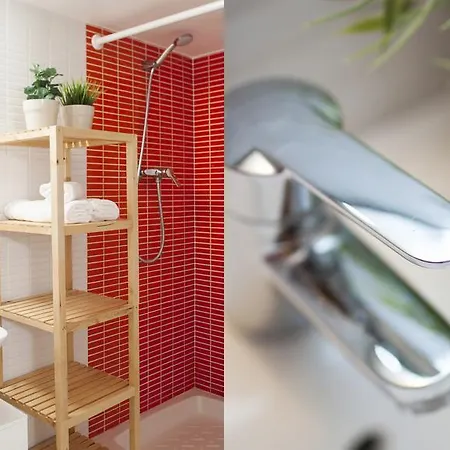Duplex Tigre Apartment Barcelona