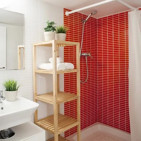 Duplex Tigre Barcelona