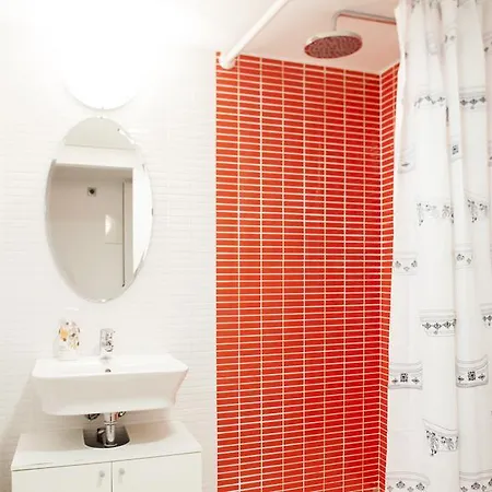 Apartment Duplex Tigre Barcelona