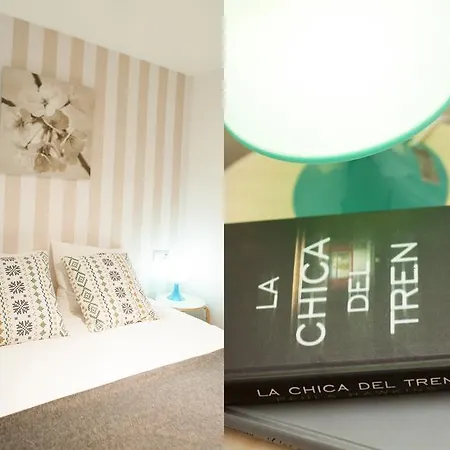 Duplex Tigre * Barcelona