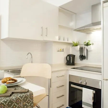 Duplex Tigre Apartment