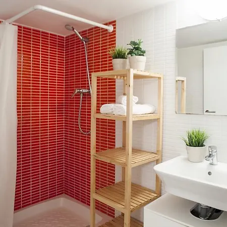 Duplex Tigre * Barcelona
