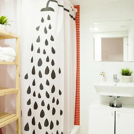 Duplex Tigre * Barcelona