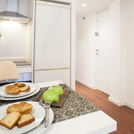 Duplex Tigre Apartment Barcelona