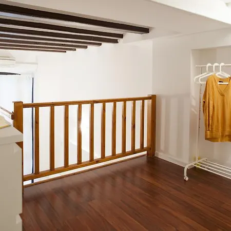Duplex Tigre