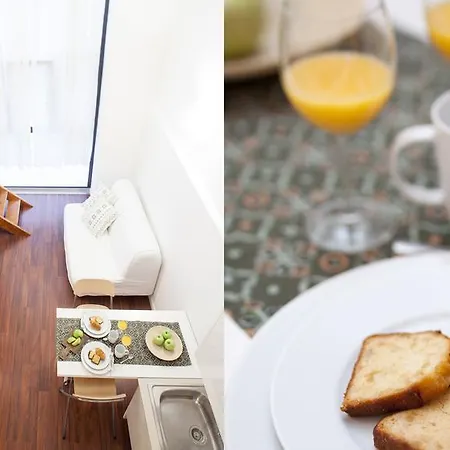 Duplex Tigre * Barcelona