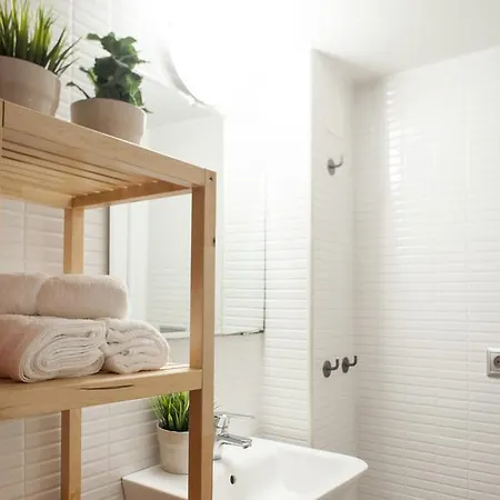 Duplex Tigre Barcelona