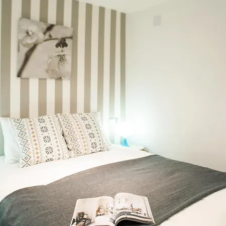 Apartment Duplex Tigre